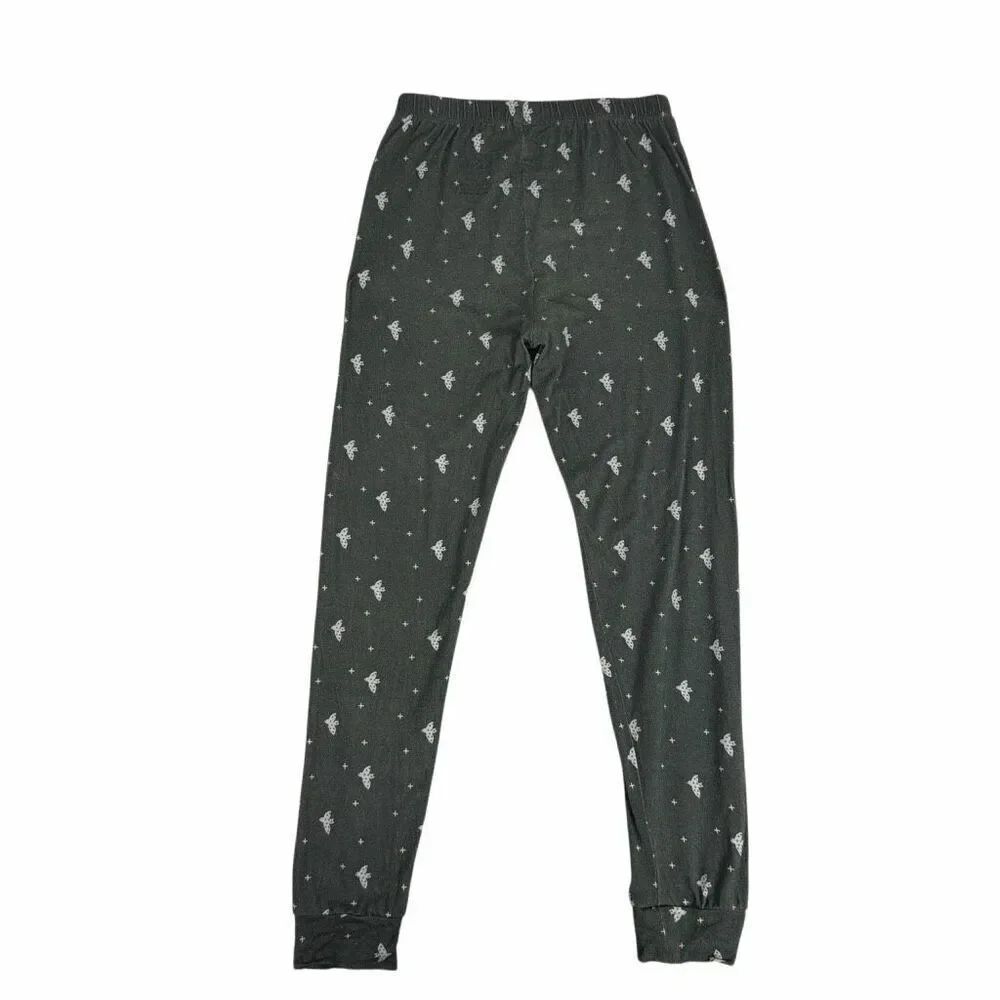 Alice + Ames Jams in Birds Pajama Bottoms size 6